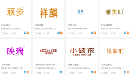 商标转让平台25类商标一般什么价位?