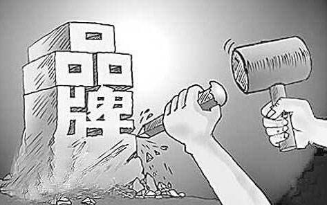 企业价值体现--商标转让 -